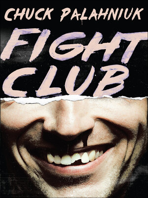 Fight Club - ebook